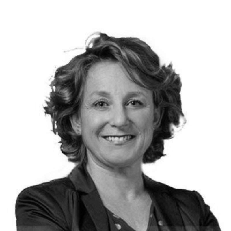 Claudia Hopman