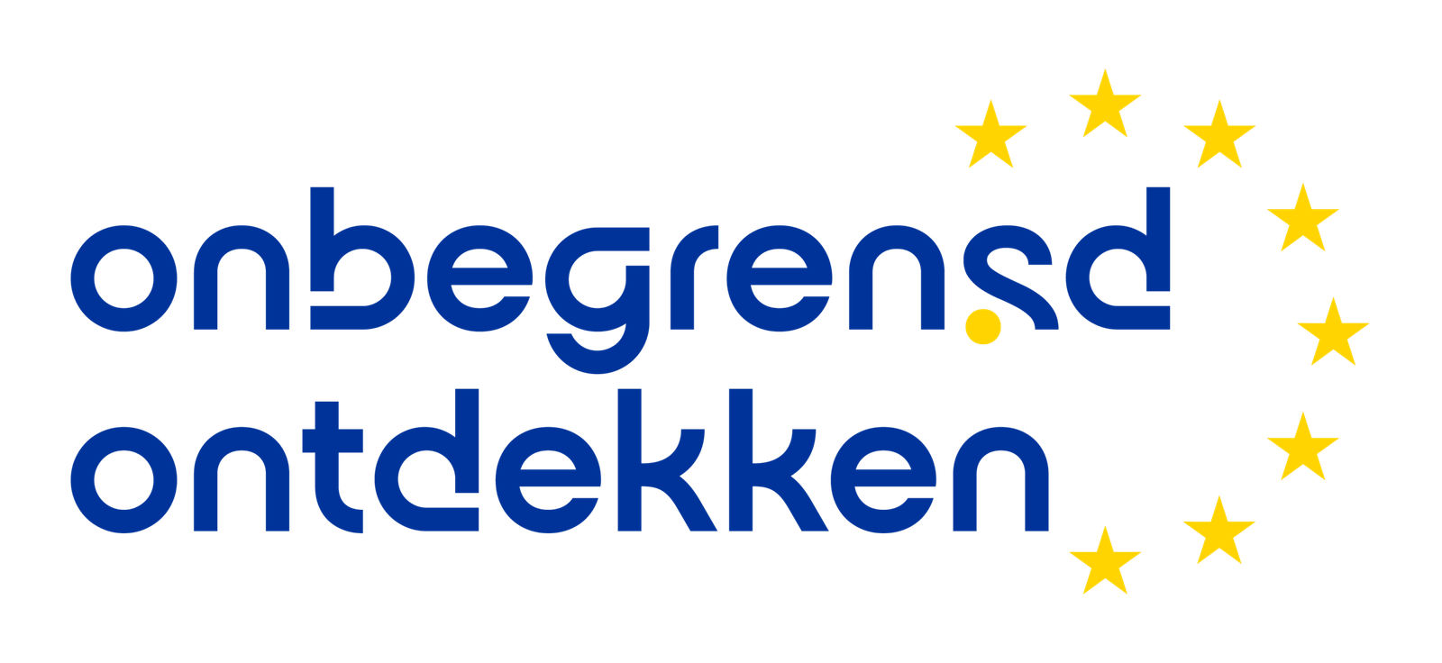Onbegrensd Ontdekken